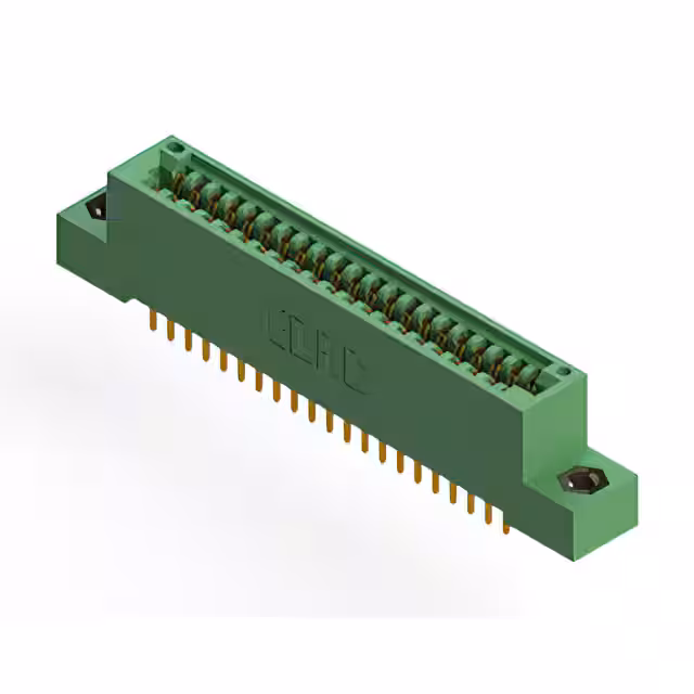 845-042-521-208 EDAC Inc.  Edgeboard Connectors